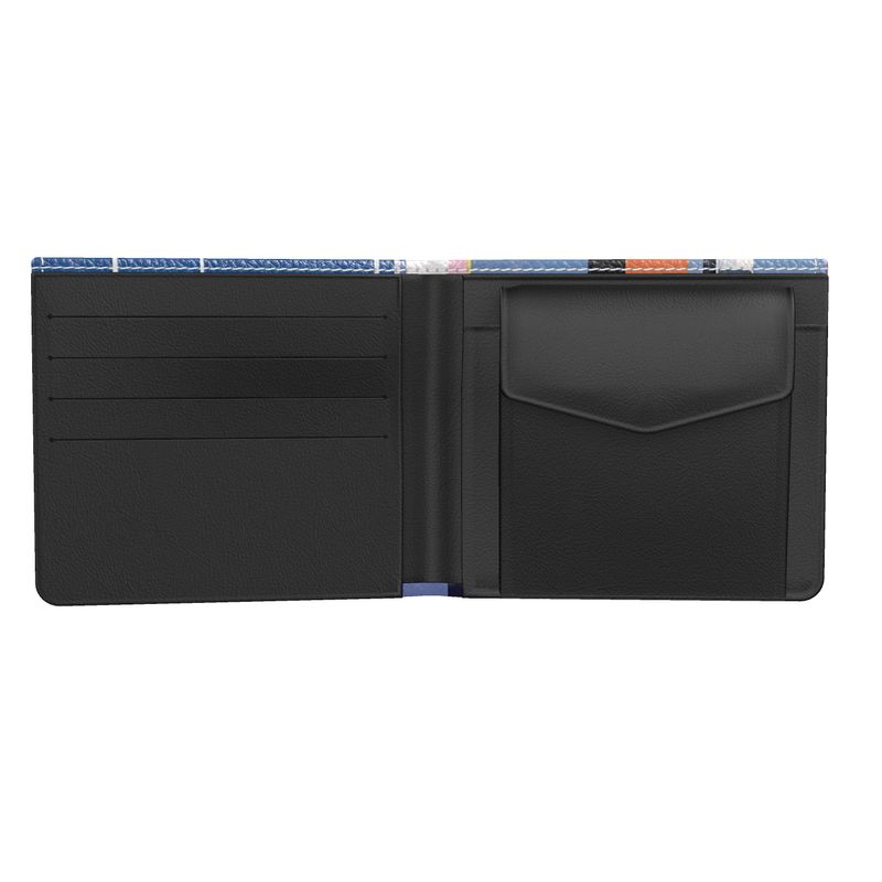 GRIDLOCK Wallet