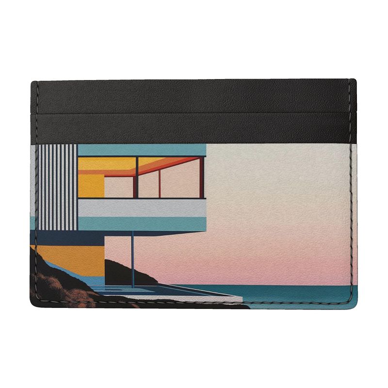 VISTA Card Holder