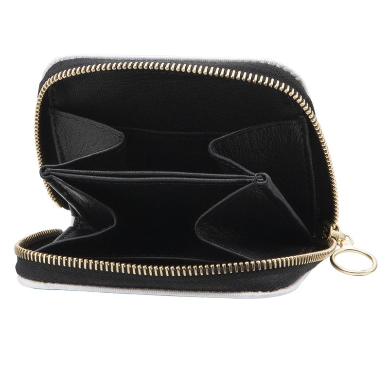 AHOY Zip Purse