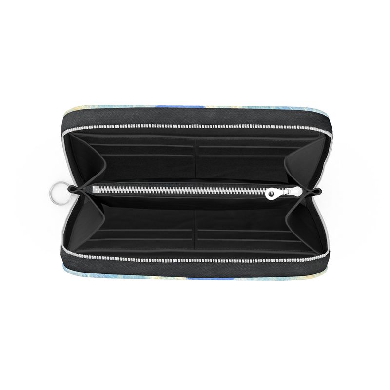 SERENITY Zip Purse