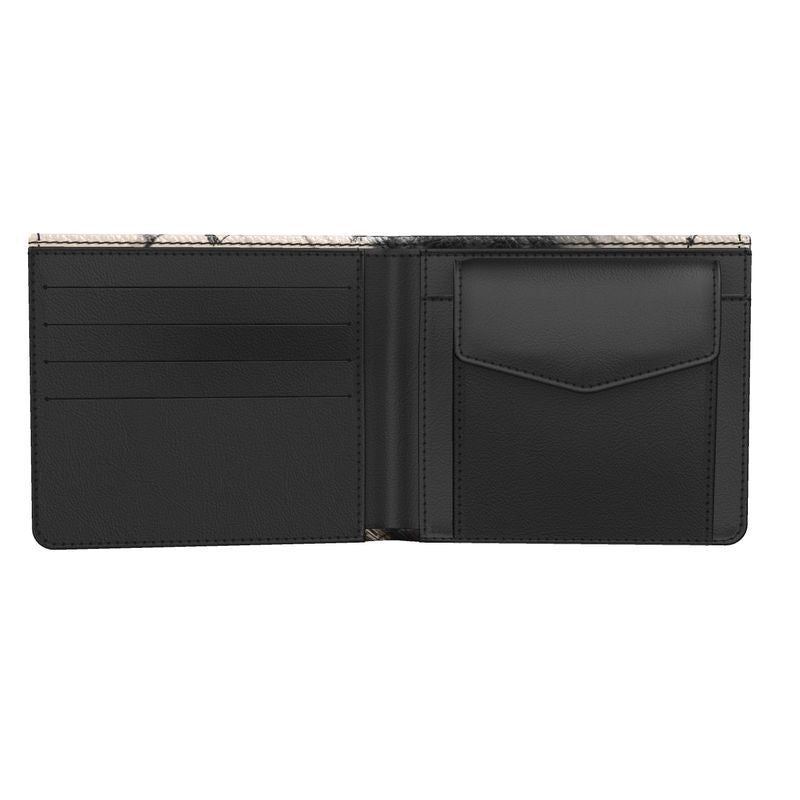 GEARING UP Wallet