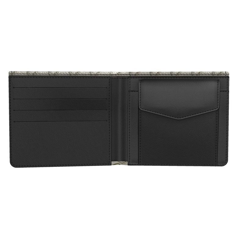 MOUSE. MICE. MOUSES? Wallet