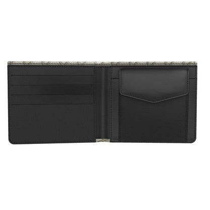 MOUSE. MICE. MOUSES? Wallet