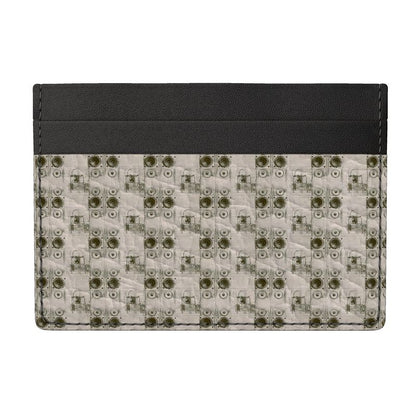 WOOFS AND TWEETS Card Holder