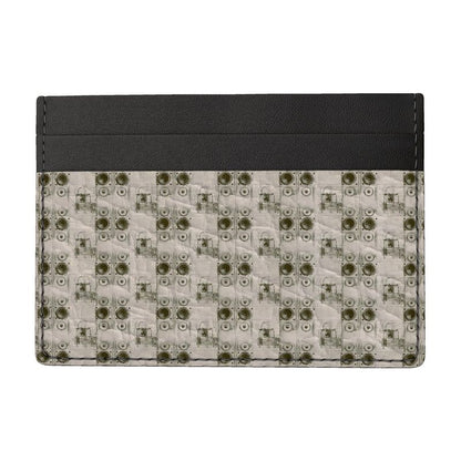 WOOFS AND TWEETS Card Holder