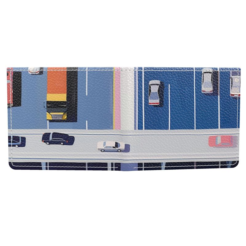 GRIDLOCK Wallet