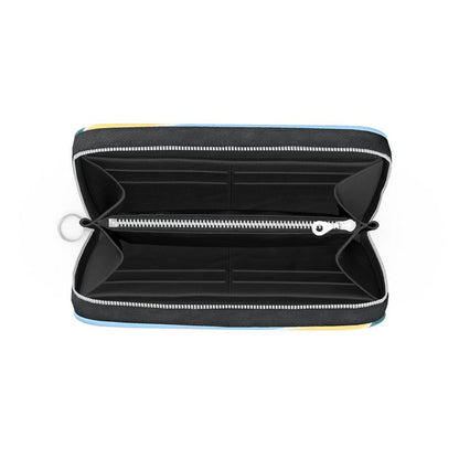 OCEAN DRIVE Zip Purse