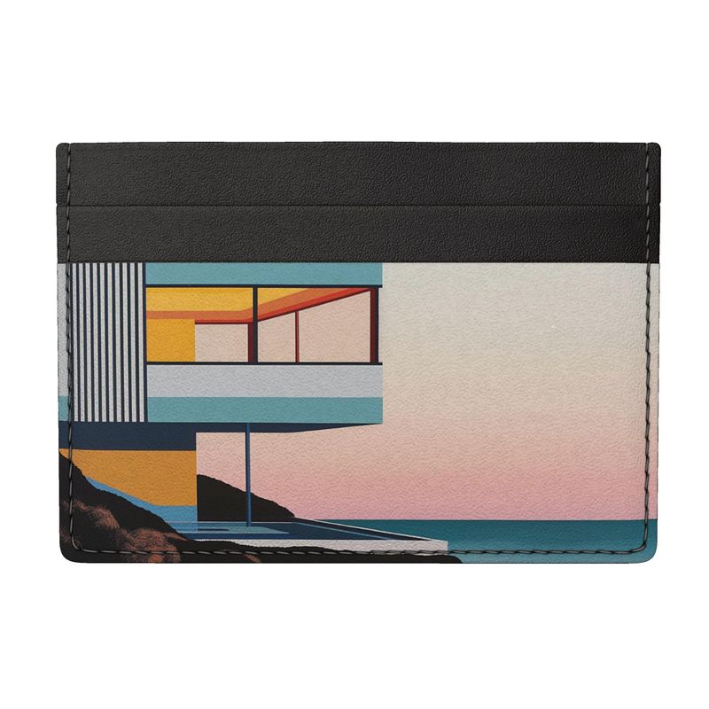 VISTA Card Holder