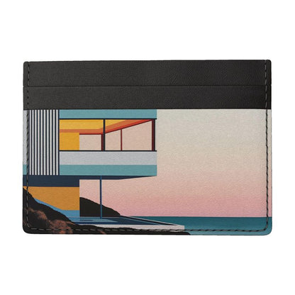 VISTA Card Holder
