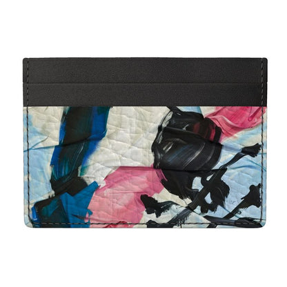 CRISS CROSS Card Holder