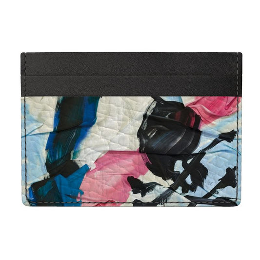 CRISS CROSS Card Holder