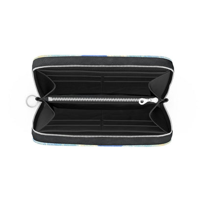 SERENITY Zip Purse