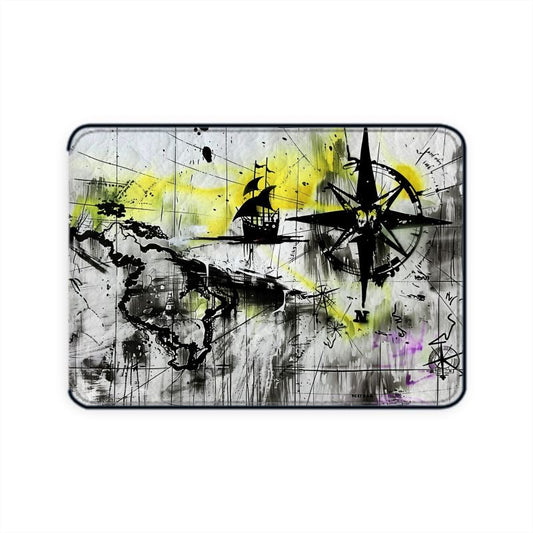 DESTINATION X Card Case