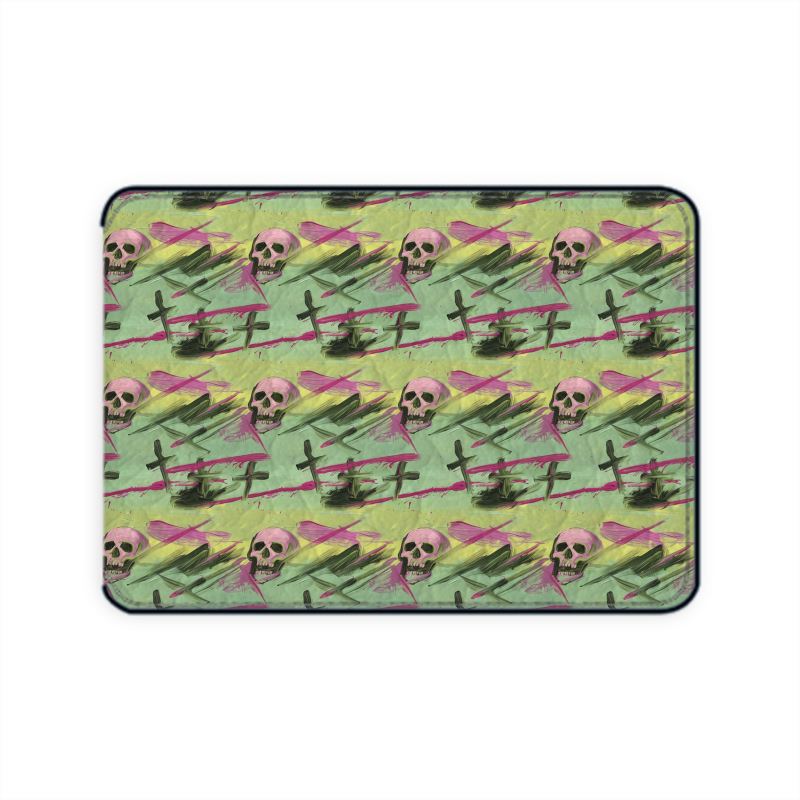 DEM BONES Card Case