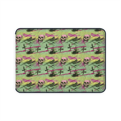 DEM BONES Card Case