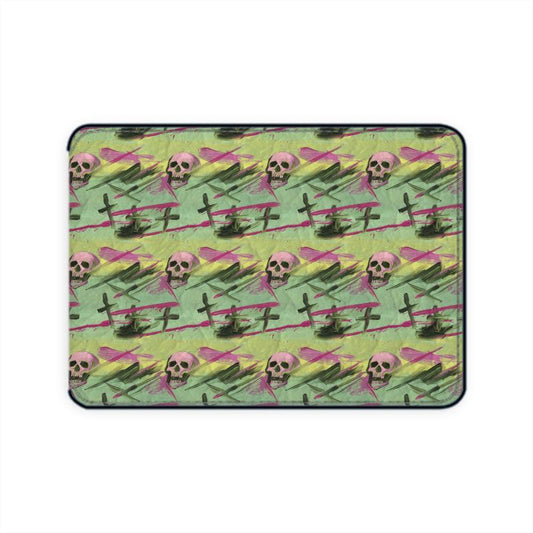 DEM BONES Card Case