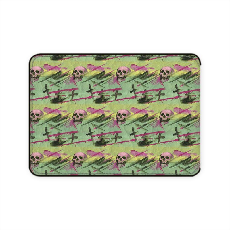 DEM BONES Card Case