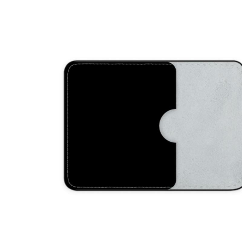 DEM BONES Card Case