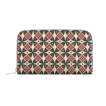 ICENI Zip Purse