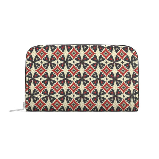 ICENI Zip Purse