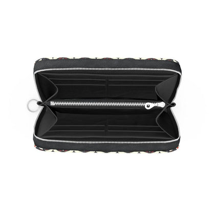 ICENI Zip Purse