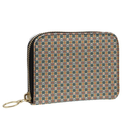 TANUKH Zip Purse