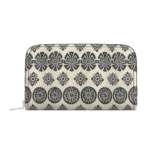 MASSAGETAE Zip Purse