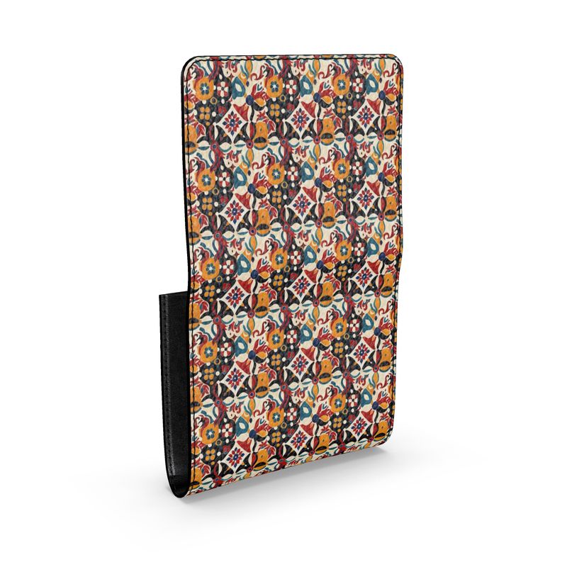 AURÈS Foldover Purse