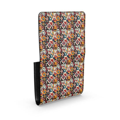 AURÈS Foldover Purse