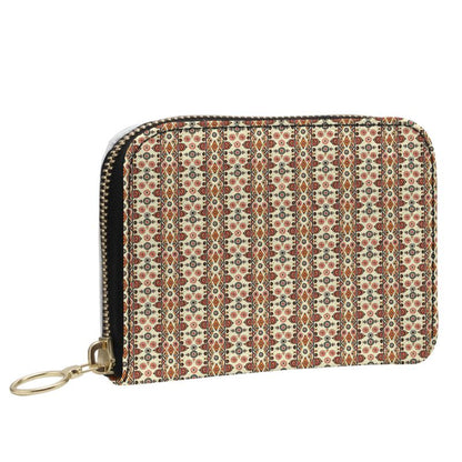 PALMYRENE Zip Purse